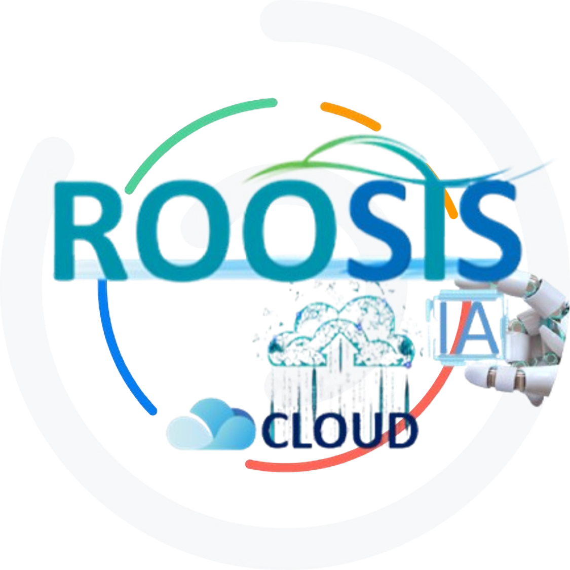 ROOSIS CLOUD